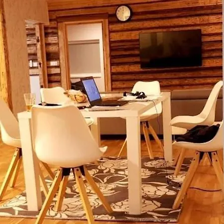 Апартаменты Appartamenti